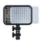 Godox LED126 LED Video Light LED Panel Photography Fill Light With 126PCS Beads For SLR Camcorder