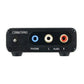 CSR8675 Bluetooth Audio Decoder Wireless Receiver PCM5102A BT5.0 APTX HD Finished Decoder w/ Housing