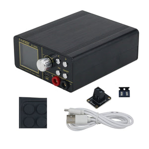 DC-6006L DC Power Supply CNC DC Adjustable Power Supply Programmable CC CV Output 60V 60A 360W