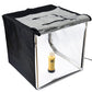 Godox LSD40 40W LED Photo Box Mini Photo Light Tent Double-Light 40x40x40CM Photography Accessories