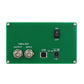 WB-SG2 Wideband Signal Generator BG7TBL Signal Source Device 1Hz-15GHz With 3.2&quot; LCD WB-SG2-15G