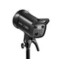 Godox SL100D LED Video Light Video Studio Lighting 5600K For Bowens Mount Fits Small Studios