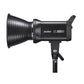 Godox SL100D LED Video Light Video Studio Lighting 5600K For Bowens Mount Fits Small Studios