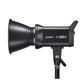 Godox SL100BI LED Video Light Video Studio Lighting 2800K-6500K For Bowens Mount Fits Small Studios