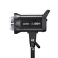 Godox SL100BI LED Video Light Video Studio Lighting 2800K-6500K For Bowens Mount Fits Small Studios