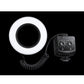 Godox RING72 Macro Light Macro LED Ring Light Camera Fill Light 8W 5600K For DSLR Canon Nikon Camera