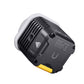 Godox WL4B (WL-4B) Waterproof LED Light Pocket-Sized 5600K IPX8 Support Mobile Phone APP Control