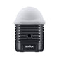 Godox WL4B (WL-4B) Waterproof LED Light Pocket-Sized 5600K IPX8 Support Mobile Phone APP Control