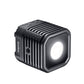 Godox WL4B (WL-4B) Waterproof LED Light Pocket-Sized 5600K IPX8 Support Mobile Phone APP Control