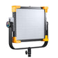 Godox LD75R RGB Panel Light LED Video Light 75W LED Panel 2500K-8500K Support APP DMX Control