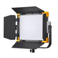 Godox LD75R RGB Panel Light LED Video Light 75W LED Panel 2500K-8500K Support APP DMX Control