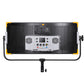 Godox LD150R RGB Panel Light LED Video Light 150W LED Panel 2500K-8500K Support APP DMX Control