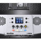 Godox LD150RS RGB Panel Light LED Video Light 18500LUX LED Panel 2500K-8500K Support APP DMX Control
