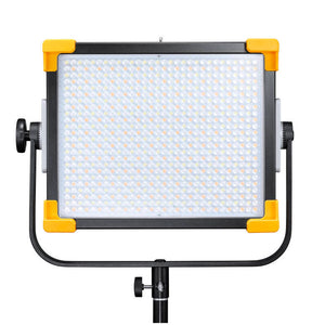 Godox LD150RS RGB Panel Light LED Video Light 18500LUX LED Panel 2500K-8500K Support APP DMX Control