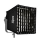 Godox Softbox LD-SG75R For Godox LD75R RGB Panel Light LED Light Studio Photography Accessories