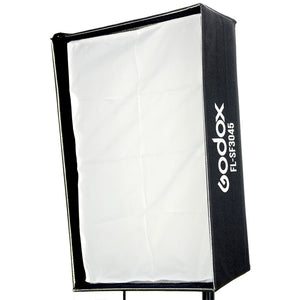 Godox FL-SF3045 Softbox With Grid For Godox FL60 Flexible LED Photo Light Photography Accessories