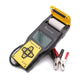 BA1000 Car Battery Tester 12V/24V Vehicle Battery Tester Analyzer w/ Built-in Printer Multi-Language