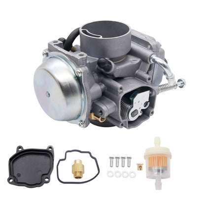 Carburetor For Arctic Cat 250 300 Carburetor Carb 2x4 4x4 2001 2002 2003 2004 2005 Red Green