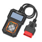 Quicklynks T31 OBD2 Scanner OBDII Scanner Car Diagnostic Tool FC CE For All 12V OBDII Vehicles