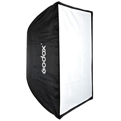 Godox UBW50*70CM Umbrella Softbox 19.7x27.6&quot; For Speedlite Speedlight Flash Light Photography