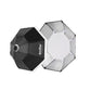 Godox SB-FW120 Grid Softbox Photography Studio Softbox Octagonal 120CM/47.2" For Bowens Mount