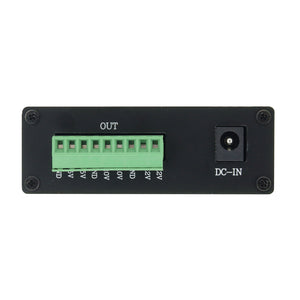 AD588 Voltage Reference ±5V ±10V ADC Voltage Reference Module Source With Shell Power Supply