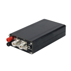 ATU-100 HF Automatic Antenna Tuner 1.8MHz-30MHz Open Source N7DDC Amateur Radio Communications