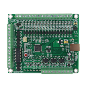 LF77-AKZ250-USB3-NPN 3 Axis Mach3 Motion Controller Mach3 USB Controller For CNC Engraving Machines
