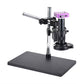 Electronic Digital Microscope 51MP Microscope Camera 180X C Mount Lens Set For PCB CPU Watch Repair