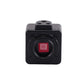 5MP USB Microscope Camera Digital Electronic Eyepiece High Speed Industrial Camera 0.5X Adapter Kit