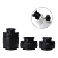 0.35X Lens Adapter 38MM C Mount Adapter Trinocular Microscope Camera Adapter For Digital Camera Focus