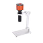 FHD 24MP Industrial Microscope Video Camera Kit HDMI USB Output Magnifier For Chip Phone Repair