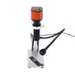 FHD 24MP Industrial Microscope Video Camera Kit HDMI USB Output Magnifier For Chip Phone Repair