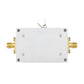 Ultra Low Noise Amplifier LNA Low Noise RF Amplifier 50MHz-1GHz Gain 48dB NF 1dB
