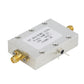 Ultra Low Noise Amplifier LNA Low Noise RF Amplifier 50MHz-1GHz Gain 48dB NF 1dB