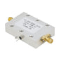 Ultra Low Noise Amplifier LNA Low Noise RF Amplifier 50MHz-1GHz Gain 48dB NF 1dB