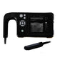 GANDAOFU C20 Portable Veterinary Ultrasound Scanner Waterproof Dustproof With 6.5MHz Rectal Probe