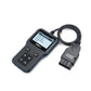 V322 OBD2 Tester Automobile OBD2 Scanner OBD2 Diagnostic Tool Instrument w/ 128*64 Pixel Display