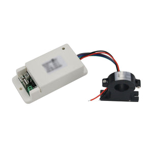 VAC8610F 100V 100A Wireless DC Voltmeter Ammeter Capacity Coulometer Tester With 2.4&quot; Color Screen