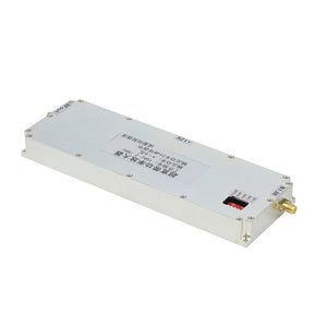 1GHz-2.7GHz Ultra-Wideband Broadband RF Power Amplifier Microwave Power Amplifier Output 4-6W