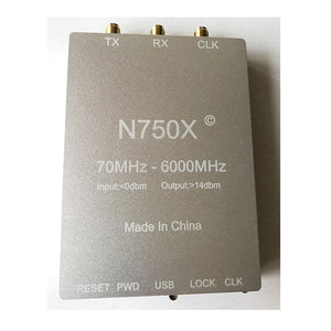 USRP SDR Board AD9364 Development Board 70M-6GHZ Without Shell Antenna Replacement For B200MINI