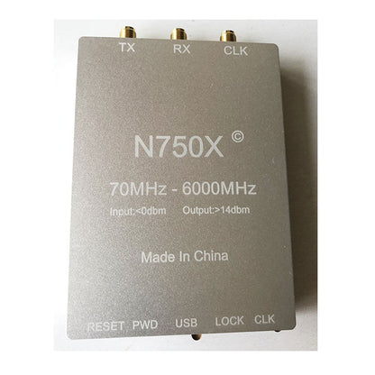 USRP SDR Board AD9364 Development Board 70M-6GHZ Without Shell Antenna Replacement For B200MINI