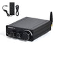 BRZHIFI M3 2.1 Subwoofer Amplifier 2x80W BT5.0 Small Amplifier 24V 6A Power Supply For 2-8&quot; Speakers