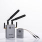 R2TECK DVL-1 RC Transmitter Receiver RC TX RX 1080P/60FPS Digital Video System 800MW 3KM For Drones
