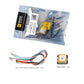 MATEKSYS M8Q-5883 GPS Compass Module FPV GPS Module 72-Channel For RC Fixed Wing FPV Racing Drones
