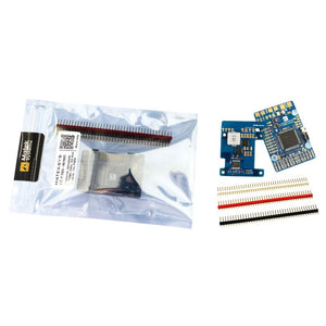 MATEKSYS F765-WING Flight Controller Supports For PIX INAV Dual-Channel Camera Fixed Wing Drones