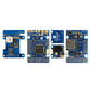 MATEKSYS H743-WING Drone Flight Control With OSD BEC For RC FPV Multi-rotor Fixed Wing Drones