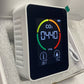 AICHO M8 CO2 Carbon Dioxide Detector 400-5000PPM Air Quality Monitor Temperature Humidity Tester