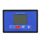 T59 Speed Controller DC Motor Speed Controller LCD Display With Remote Controller 12V 24V 36V 48V