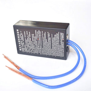 Portable Automatic trigger 18650/21700 Battery Spot Welder Tool Kit 6 Gears Adjustable Mini Spot Welding machine